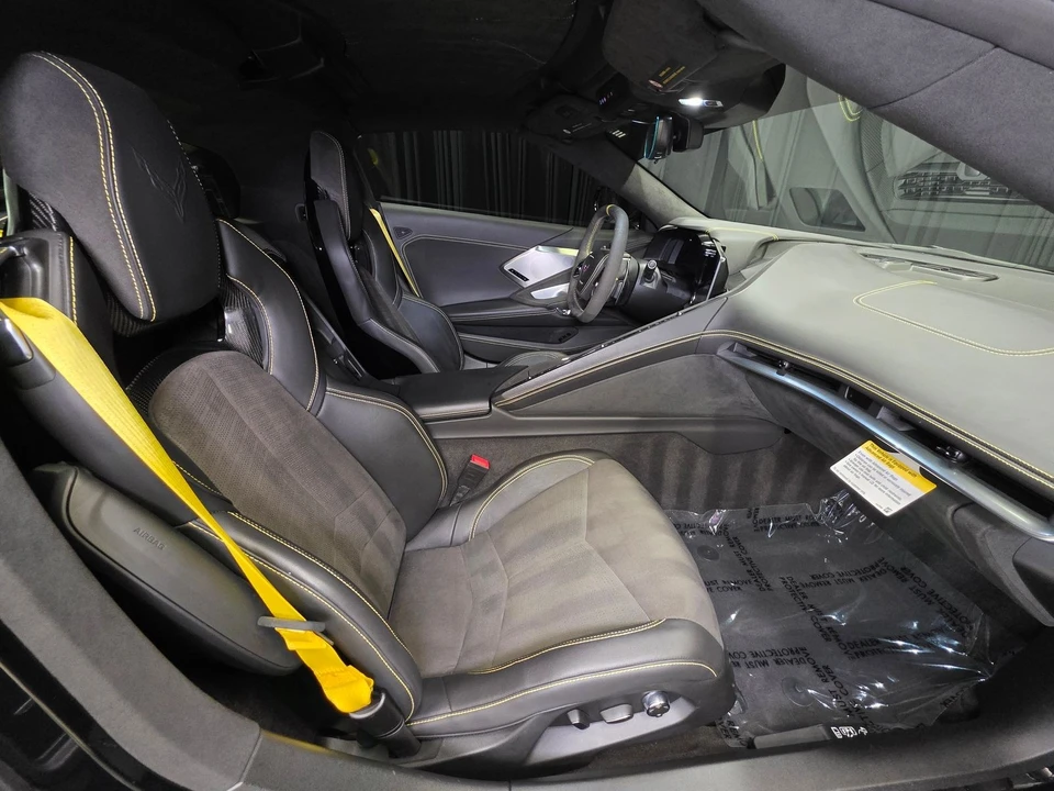 2022 Chevrolet Corvette C8 - Image 31 of 31