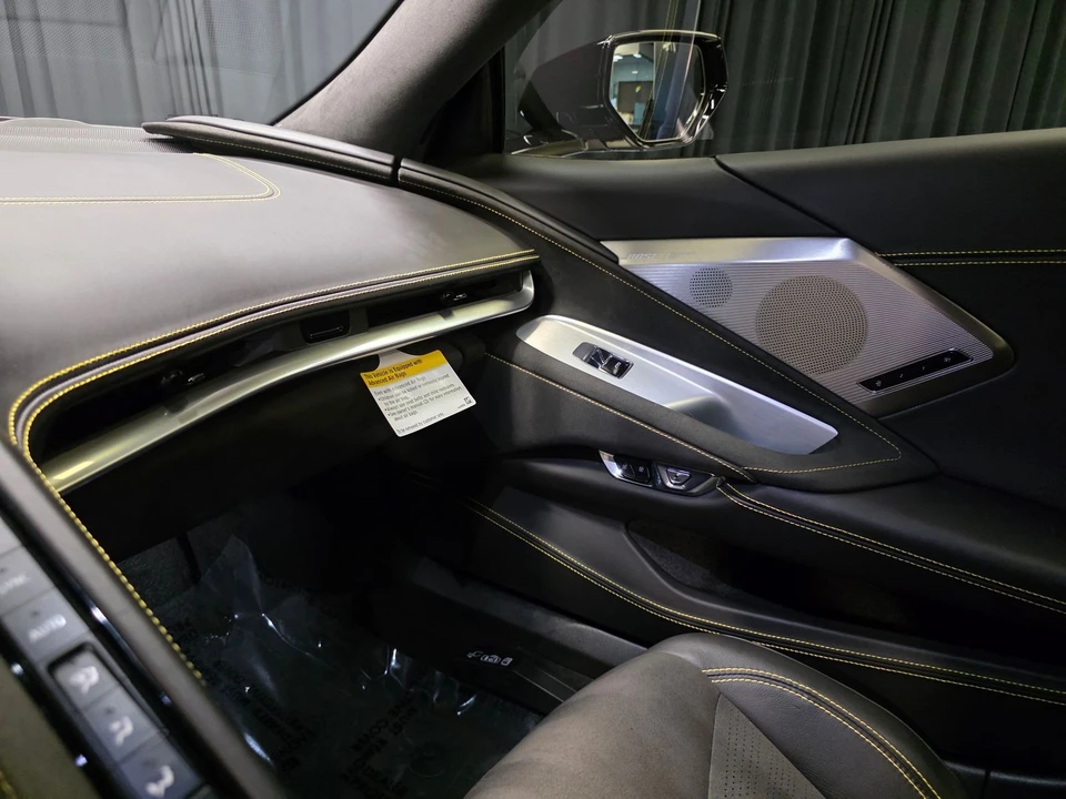 2022 Chevrolet Corvette C8 - Image 29 of 31