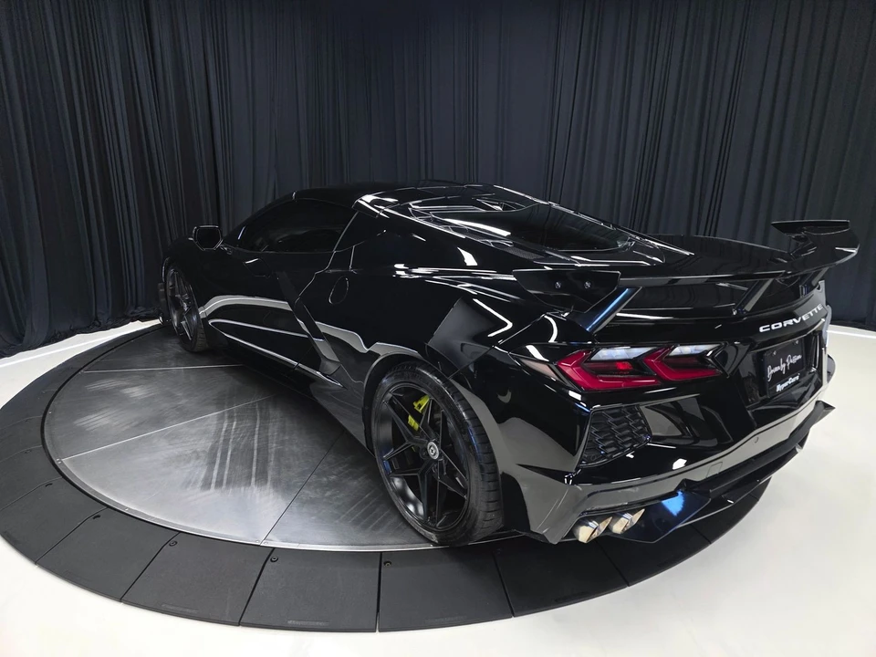 2022 Chevrolet Corvette C8 - Image 12 of 31