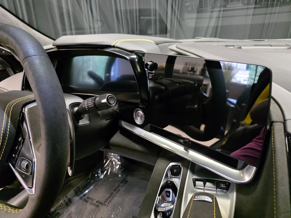 2022 Chevrolet Corvette C8 - Image 26 of 31