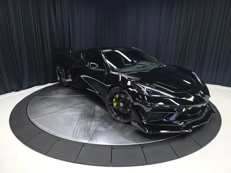 2022 Chevrolet Corvette C8 - Image 17 of 31