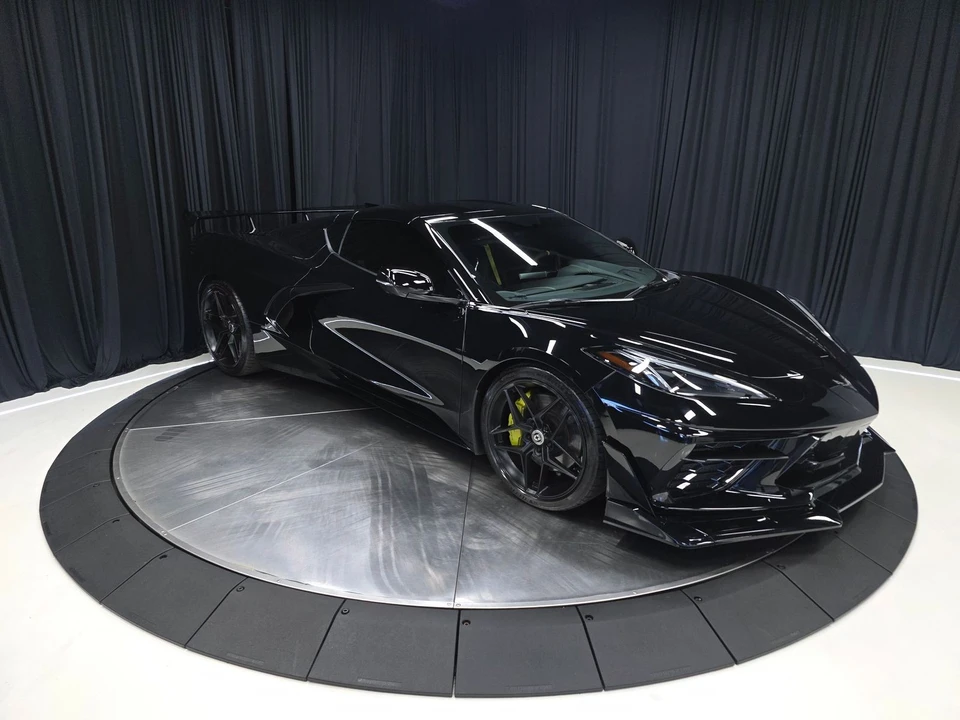 2022 Chevrolet Corvette C8 - Image 16 of 31