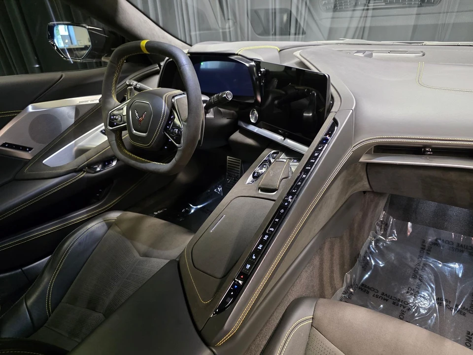 2022 Chevrolet Corvette C8 - Image 30 of 31