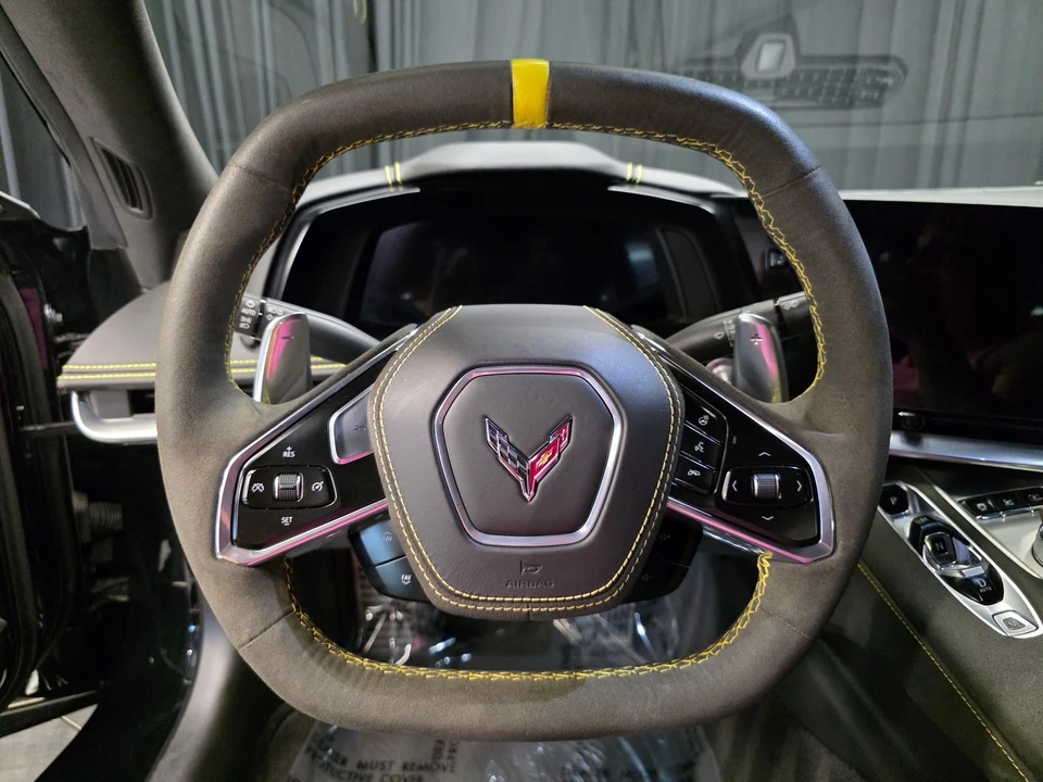2022 Chevrolet Corvette C8 - Image 24 of 31