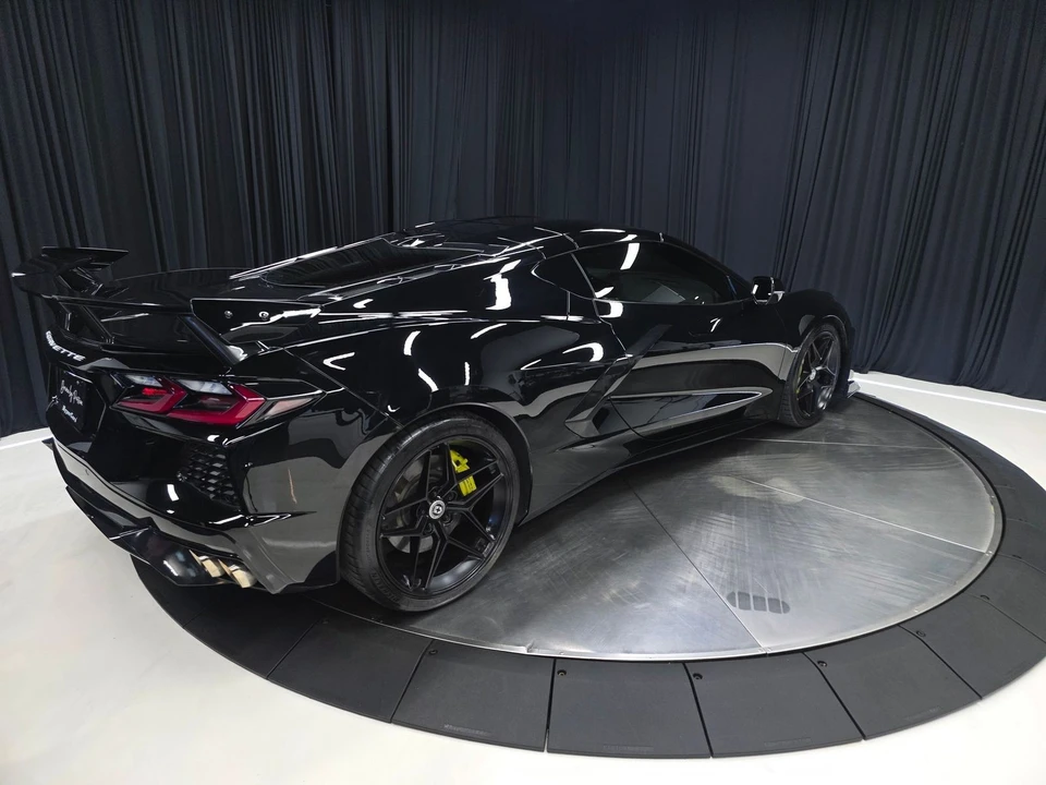 2022 Chevrolet Corvette C8 - Image 14 of 31