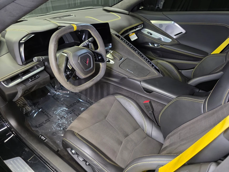2022 Chevrolet Corvette C8 - Image 20 of 31