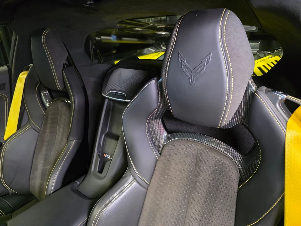 2022 Chevrolet Corvette C8 - Image 3 of 31
