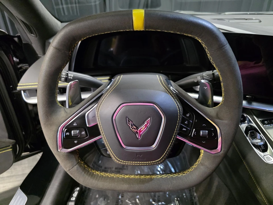 2022 Chevrolet Corvette C8 - Image 25 of 31