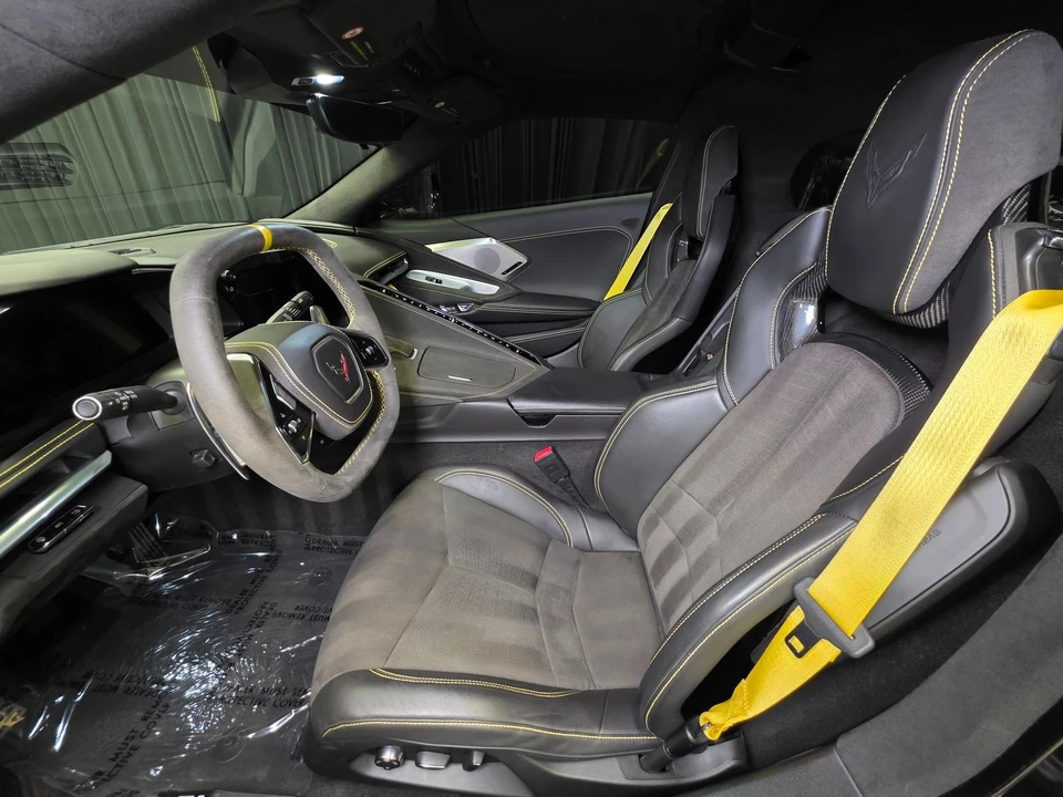 2022 Chevrolet Corvette C8 - Image 18 of 31