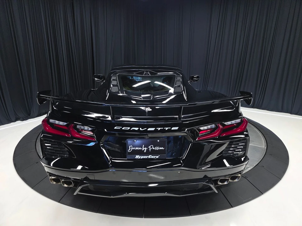 2022 Chevrolet Corvette C8 - Image 13 of 31