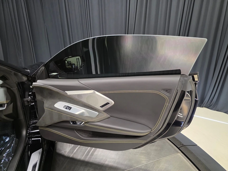 2022 Chevrolet Corvette C8 - Image 23 of 31