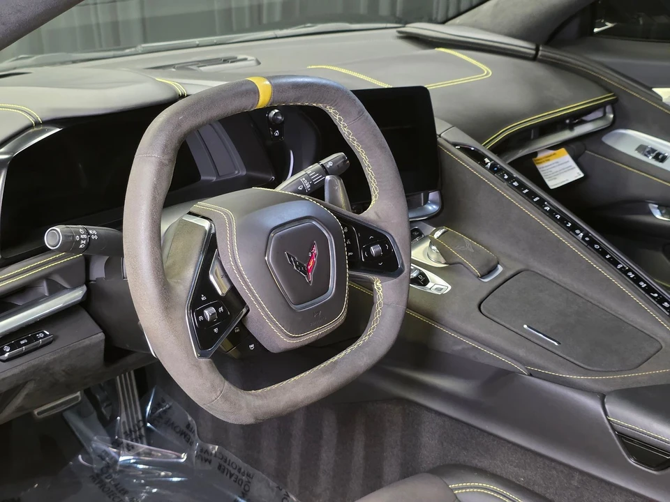 2022 Chevrolet Corvette C8 - Image 21 of 31