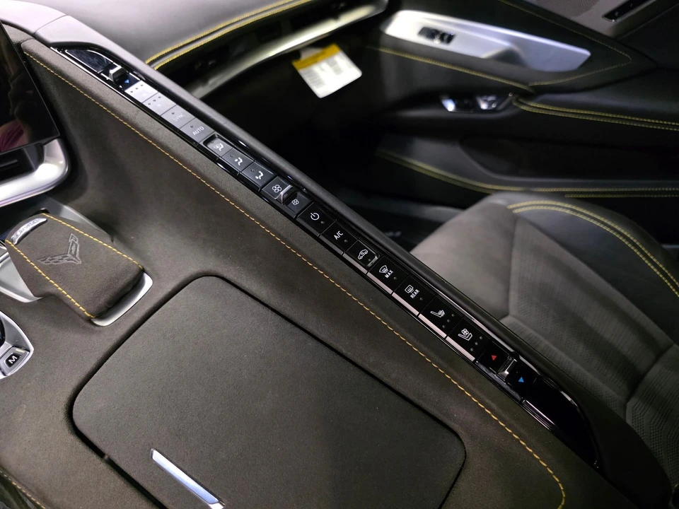 2022 Chevrolet Corvette C8 - Image 28 of 31