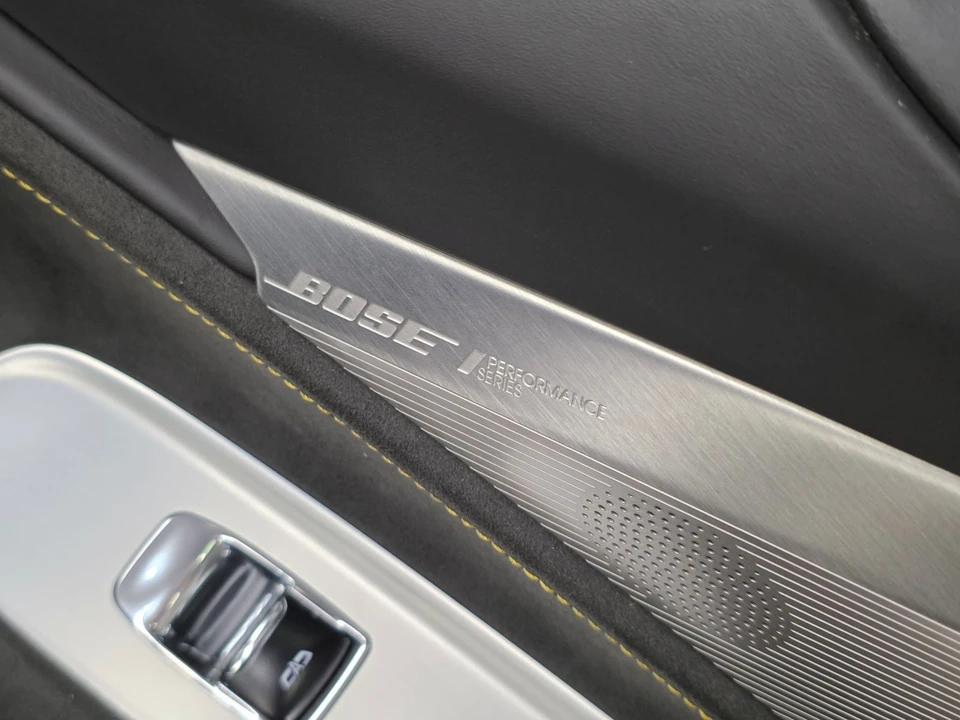 2022 Chevrolet Corvette C8 - Image 27 of 31