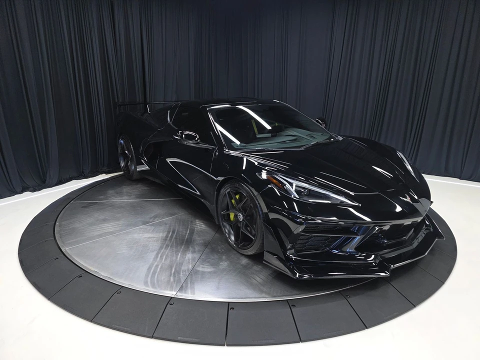2022 Chevrolet Corvette C8 - Image 8 of 31