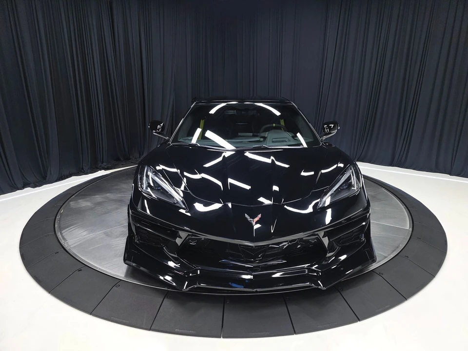 2022 Chevrolet Corvette C8 - Image 9 of 31