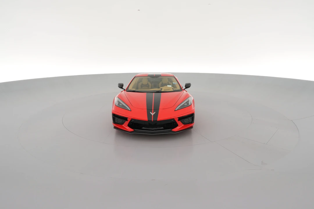 2022 Chevrolet Corvette C8 - Image 24 of 31