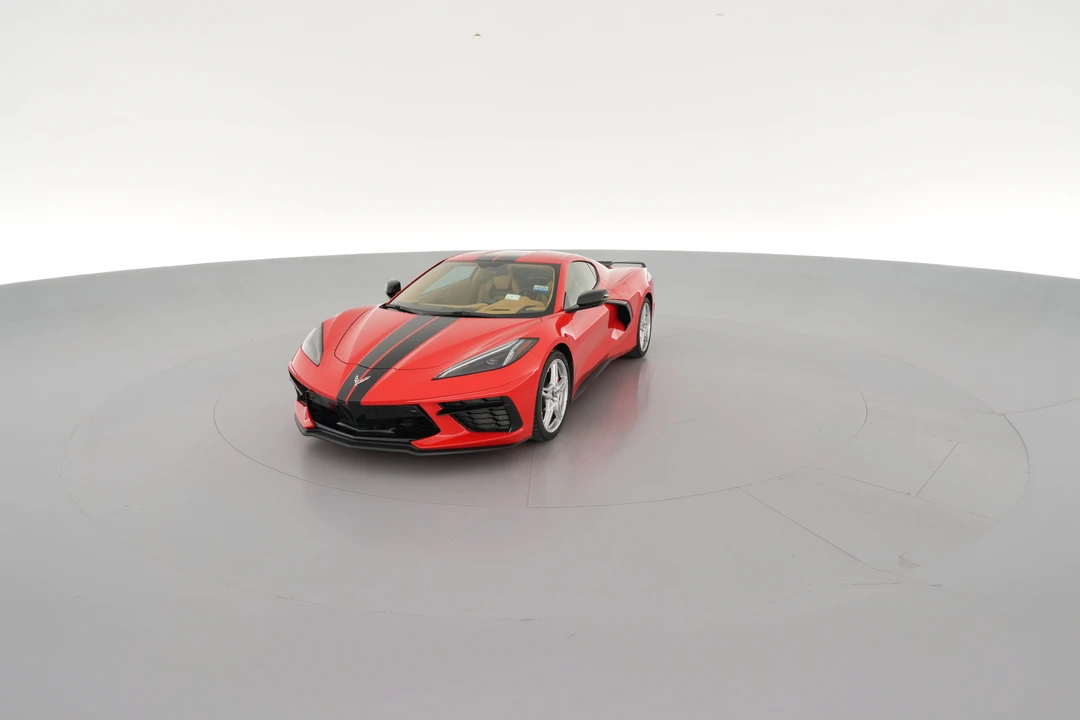 2022 Chevrolet Corvette C8 - Image 25 of 31