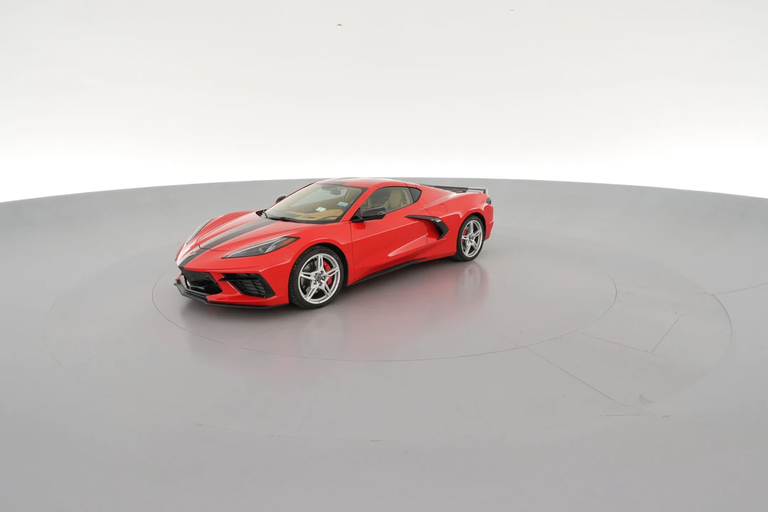 2022 Chevrolet Corvette C8 - Image 26 of 31