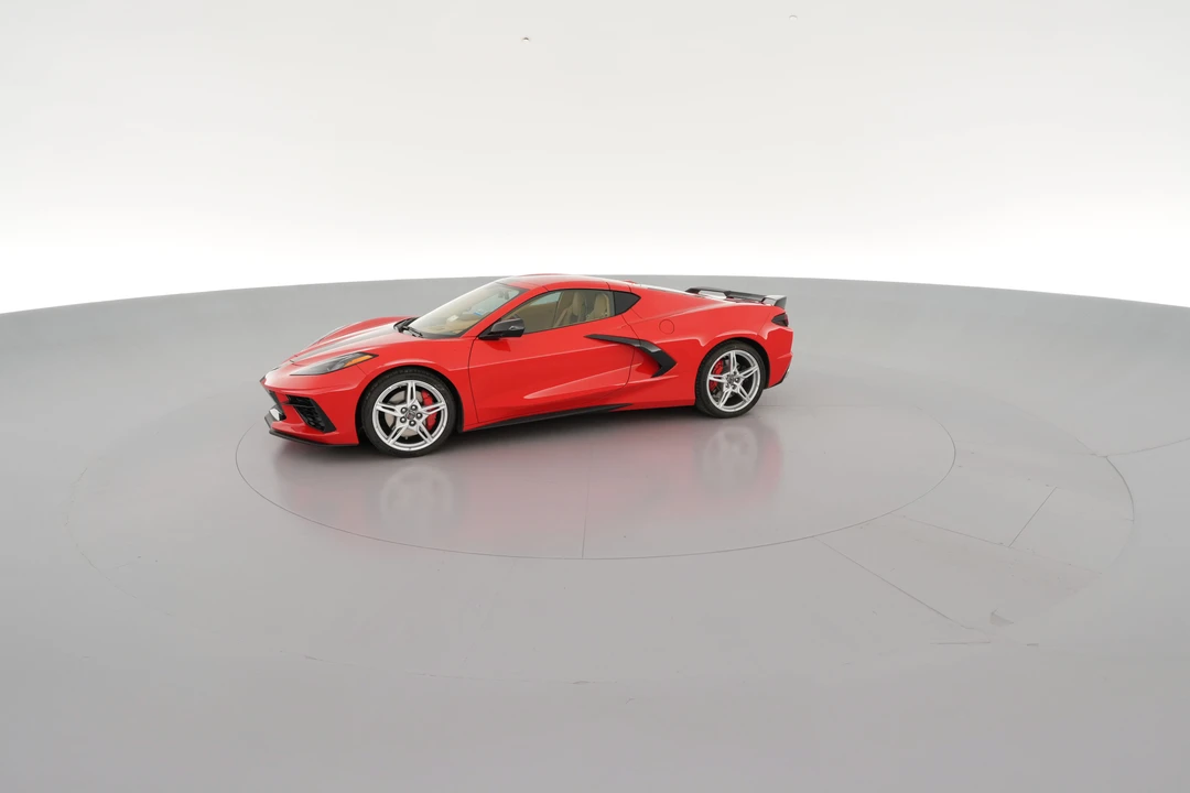 2022 Chevrolet Corvette C8 - Image 27 of 31