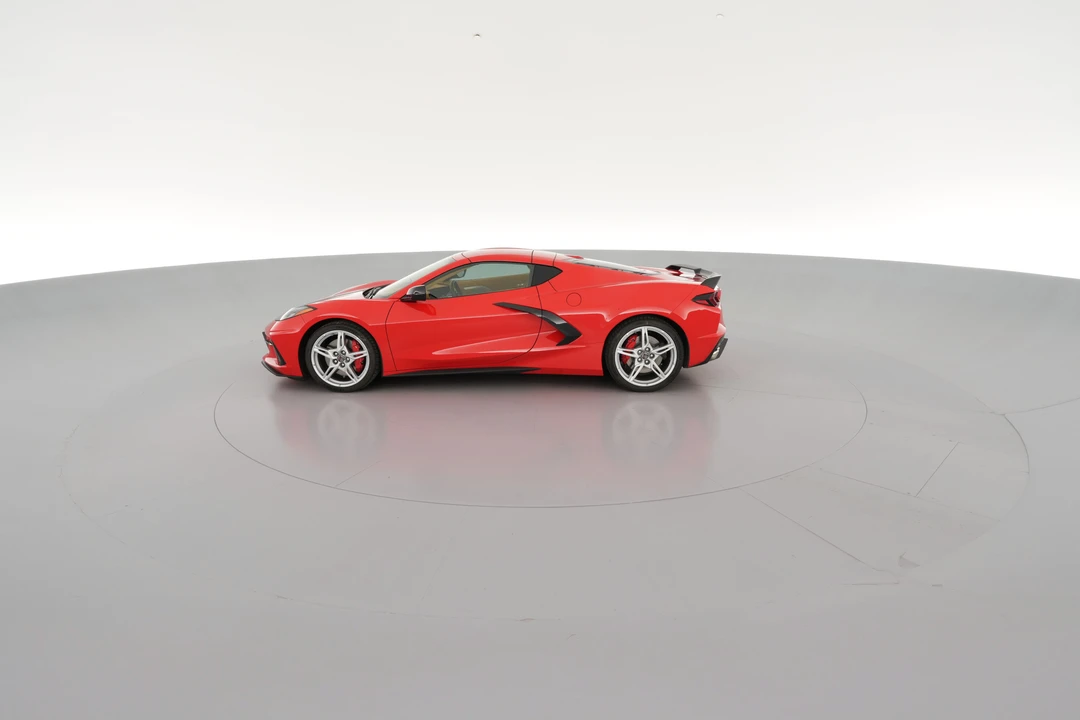 2022 Chevrolet Corvette C8 - Image 28 of 31