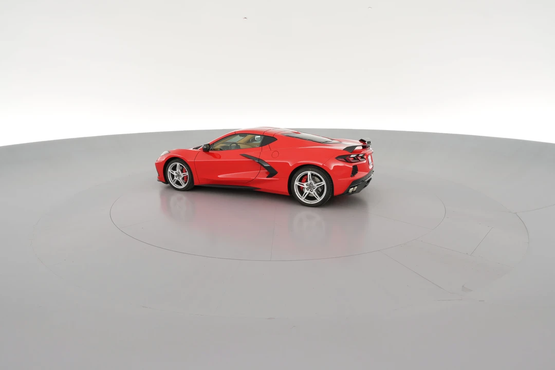 2022 Chevrolet Corvette C8 - Image 29 of 31