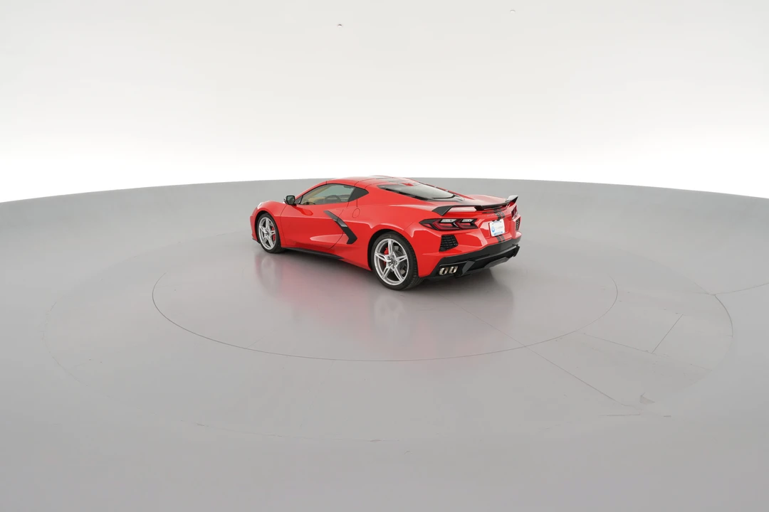 2022 Chevrolet Corvette C8 - Image 30 of 31