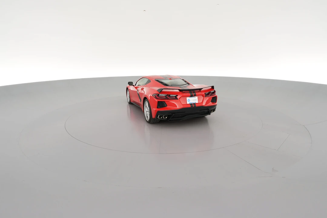 2022 Chevrolet Corvette C8 - Image 31 of 31