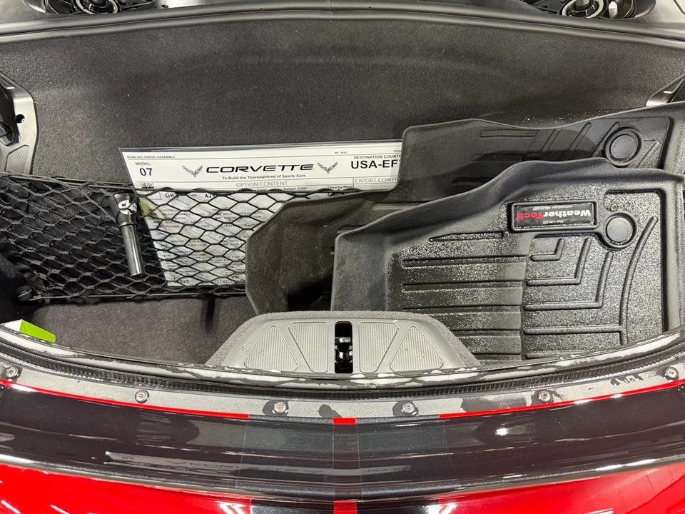 2022 Chevrolet Corvette C8 - Image 6 of 31