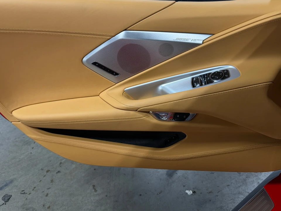 2022 Chevrolet Corvette C8 - Image 7 of 31