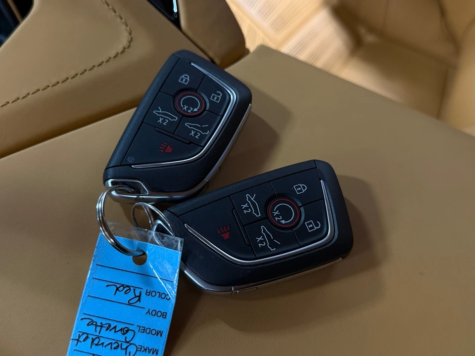 2022 Chevrolet Corvette C8 - Image 11 of 31