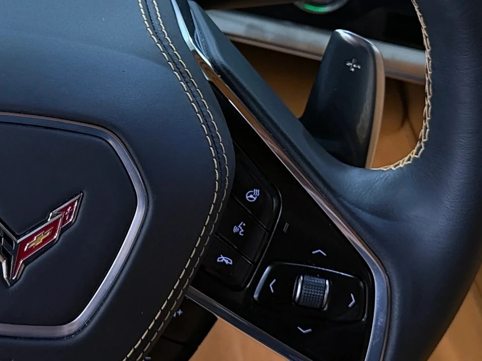 2022 Chevrolet Corvette C8 - Image 19 of 31