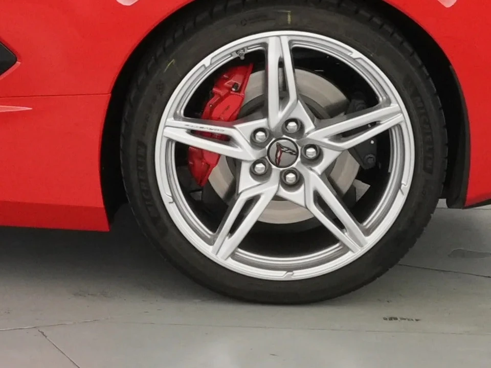2022 Chevrolet Corvette C8 - Image 12 of 31