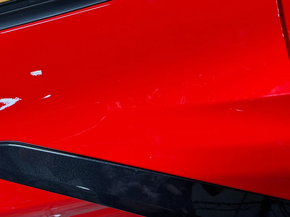 2022 Chevrolet Corvette C8 - Image 22 of 31