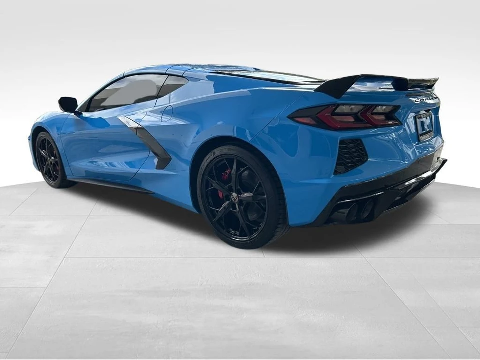 2022 Chevrolet Corvette C8 - Image 4 of 12