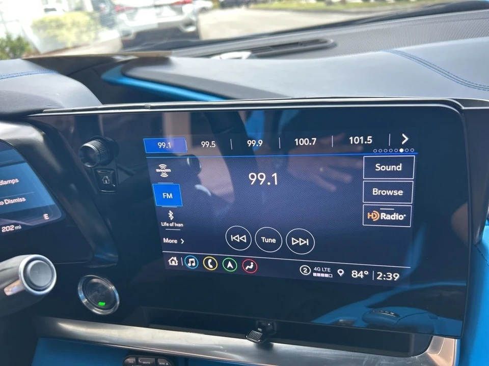 2022 Chevrolet Corvette C8 - Image 7 of 12