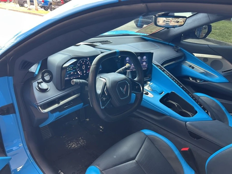 2022 Chevrolet Corvette C8 - Image 6 of 12