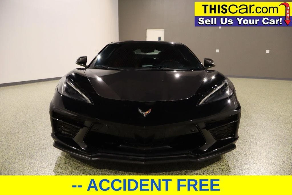 2022 Chevrolet Corvette C8 - Image 2 of 21