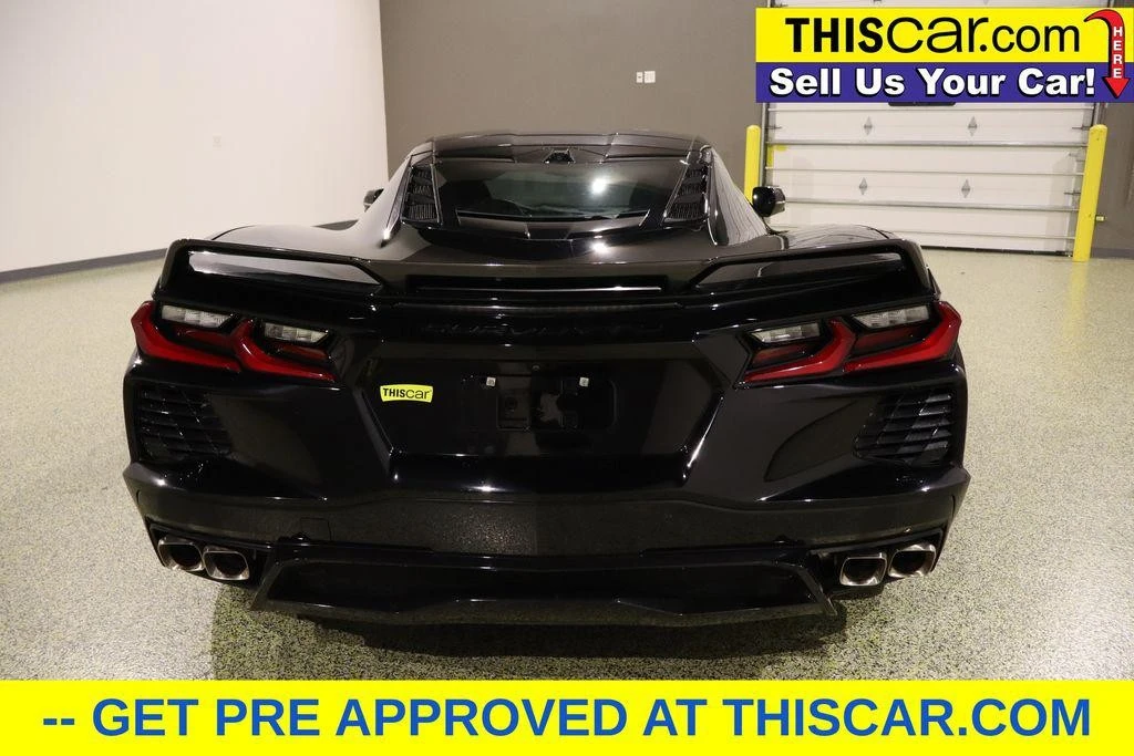 2022 Chevrolet Corvette C8 - Image 8 of 21