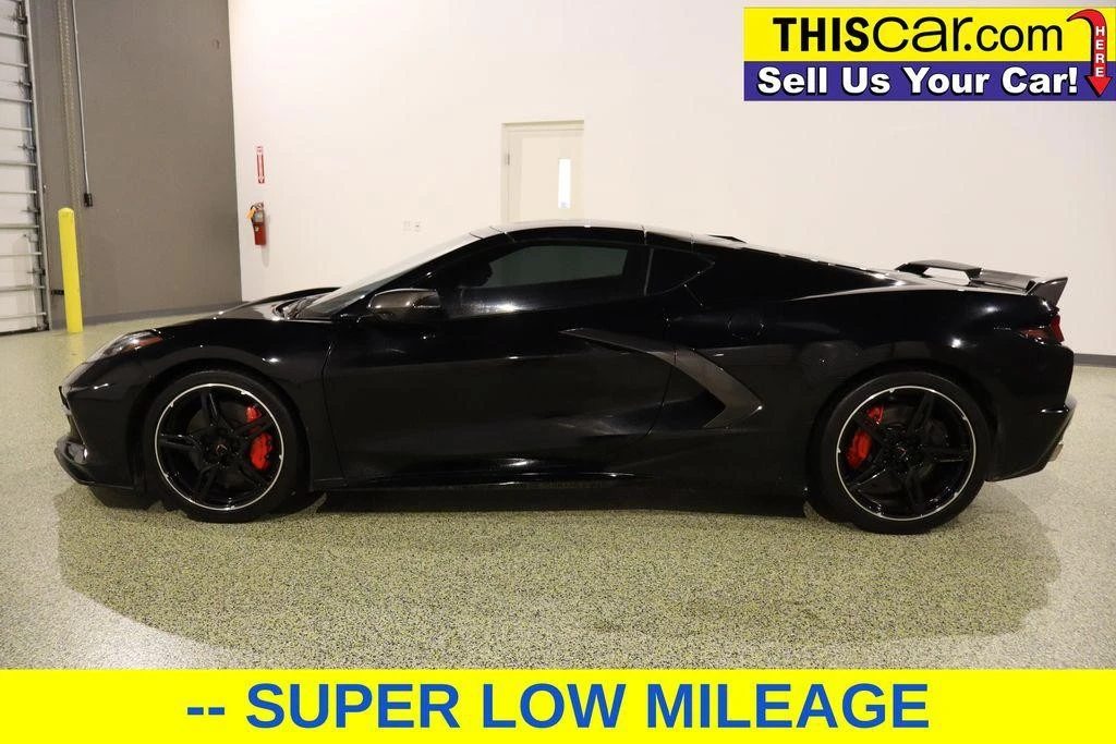 2022 Chevrolet Corvette C8 - Image 5 of 21
