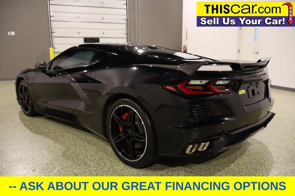 2022 Chevrolet Corvette C8 - Image 6 of 21
