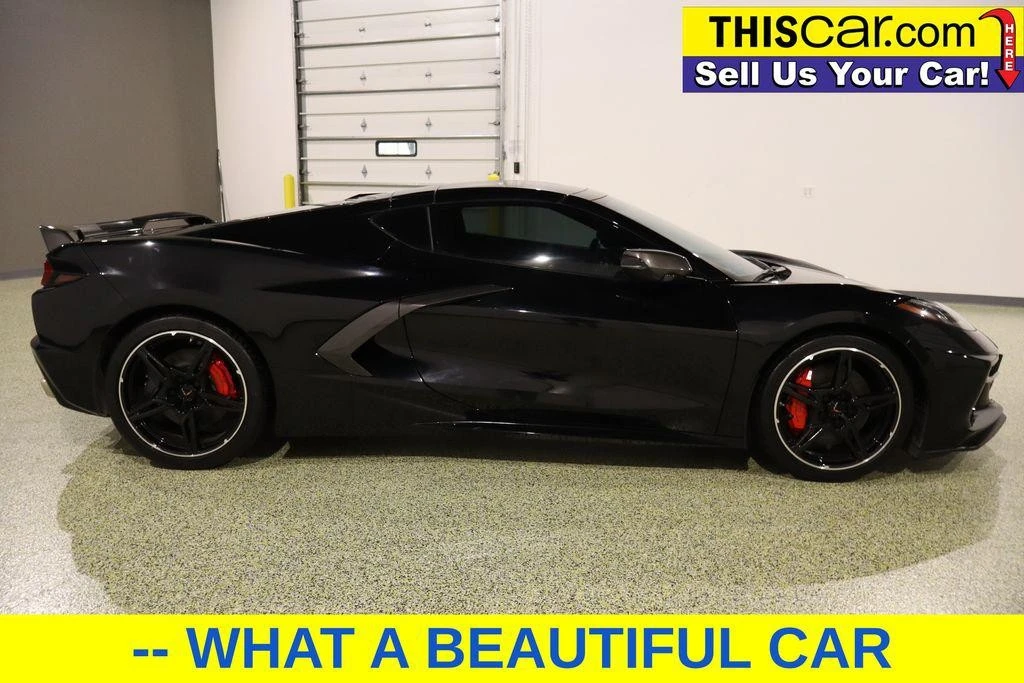 2022 Chevrolet Corvette C8 - Image 10 of 21