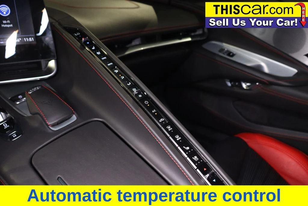 2022 Chevrolet Corvette C8 - Image 20 of 21