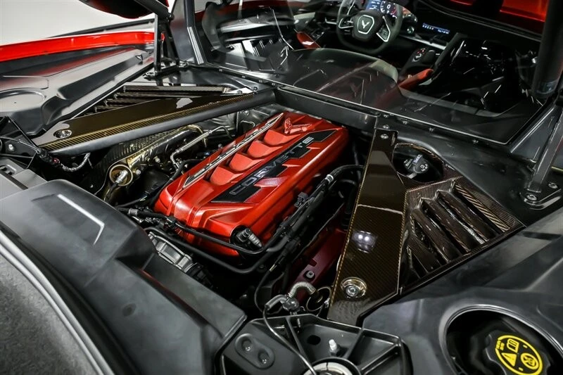 2022 Chevrolet Corvette C8 - Image 17 of 21