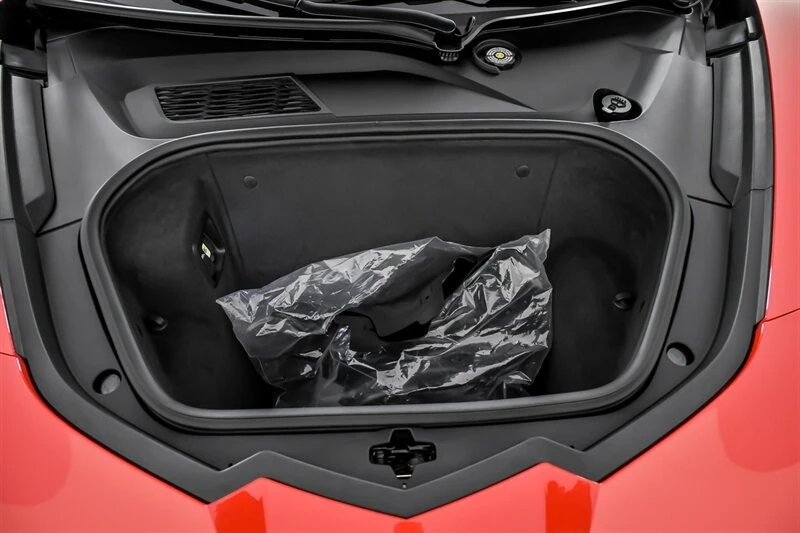 2022 Chevrolet Corvette C8 - Image 19 of 21