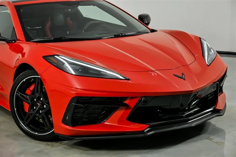 2022 Chevrolet Corvette C8 - Image 3 of 21