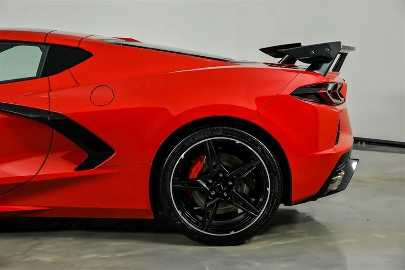 2022 Chevrolet Corvette C8 - Image 9 of 21