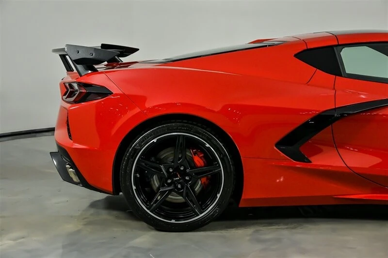 2022 Chevrolet Corvette C8 - Image 13 of 21