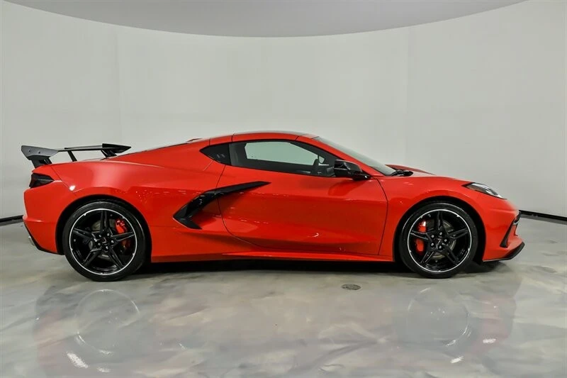 2022 Chevrolet Corvette C8 - Image 14 of 21
