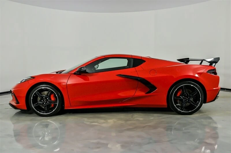 2022 Chevrolet Corvette C8 - Image 8 of 21